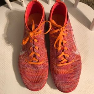 Nike Flyknit 9.5
